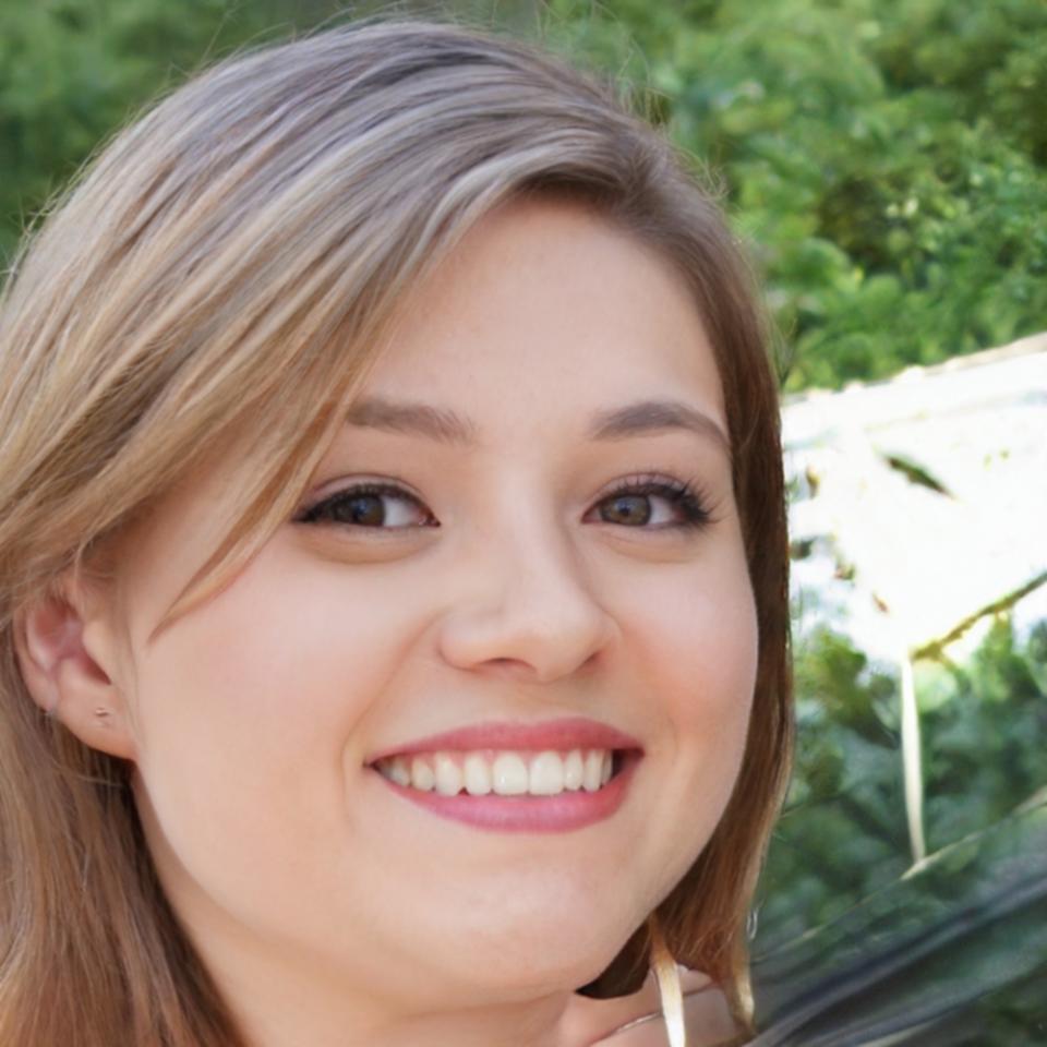Finanzexpertin Nina Rehbein