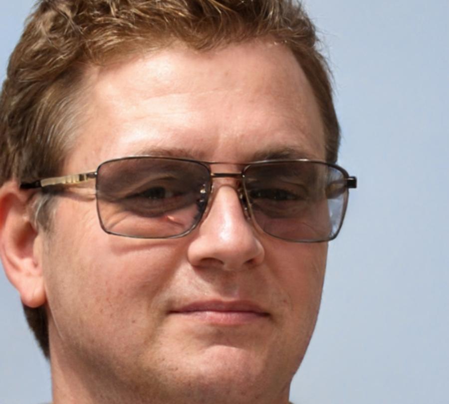 Henrik Scholz, Verhaltenspsychologe bei varionelixa